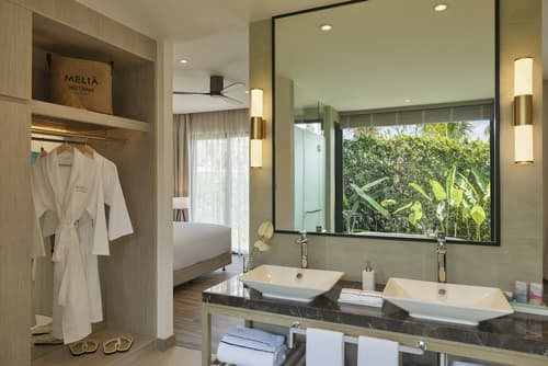 Melia Ho Tram Beach Resort, Room