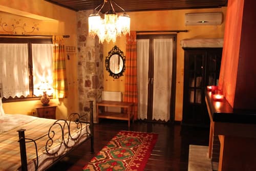 Guesthouse Monastiri, Room