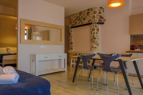 Guesthouse Monastiri, Room