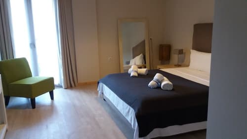 Guesthouse Monastiri, Room