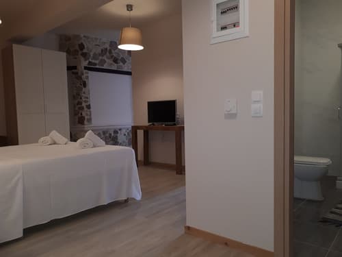 Guesthouse Monastiri, Room