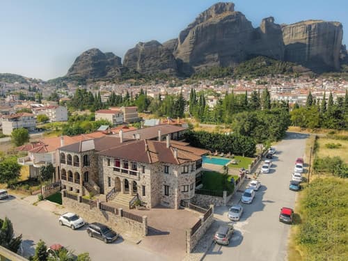 Guesthouse Monastiri, Primary image