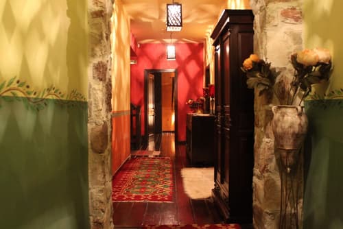 Guesthouse Monastiri, Room