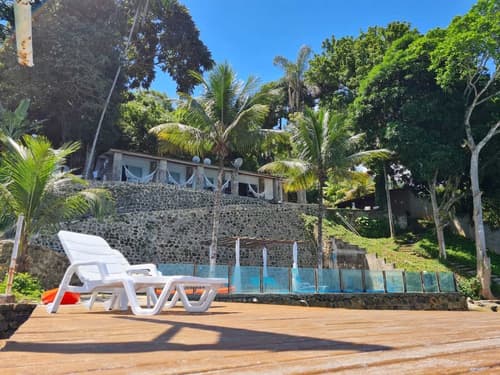 Pousada Serra e Mar, Primary image