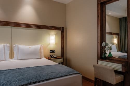 Stella Di Mare Dubai Marina Hotel, Room