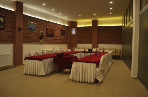 Askin Art Hotel, Meeting facility