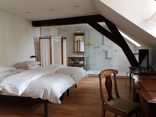 B&B Het Leuvens Hof, Room