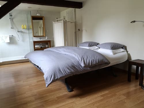 B&B Het Leuvens Hof, Room