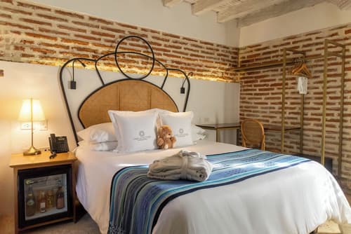 Hotel Casa La Factoria by Faranda Boutique, a member of Radisson Individuals, Room