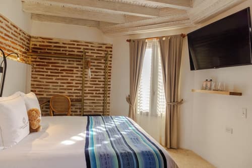 Hotel Casa La Factoria by Faranda Boutique, a member of Radisson Individuals, Room