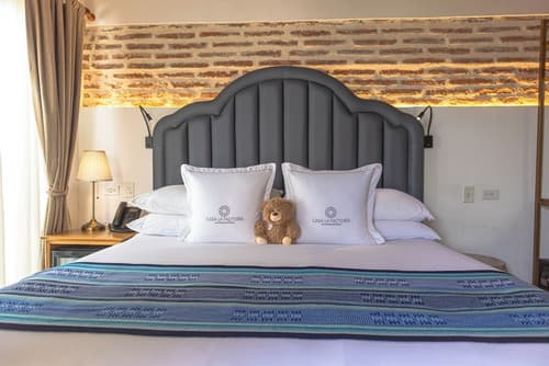 Hotel Casa La Factoria by Faranda Boutique, a member of Radisson Individuals, Room