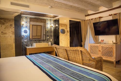Hotel Casa La Factoria by Faranda Boutique, a member of Radisson Individuals, Room