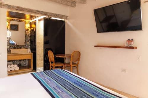 Hotel Casa La Factoria by Faranda Boutique, a member of Radisson Individuals, Room