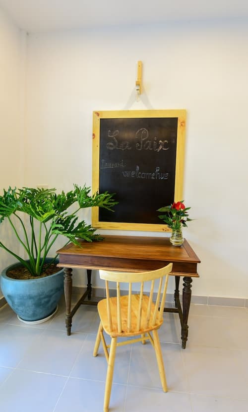 La Paix Hue, Reception