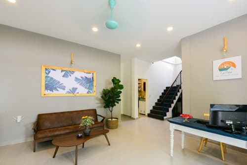 La Paix Hue, Reception