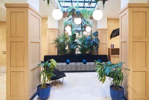 Slow Suites Setas, Reception