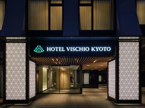 Hotel Vischio Kyoto by GRANVIA , Primary image