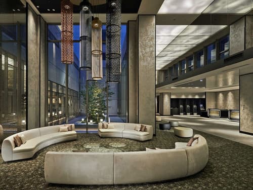 Hotel Vischio Kyoto by GRANVIA , Lobby
