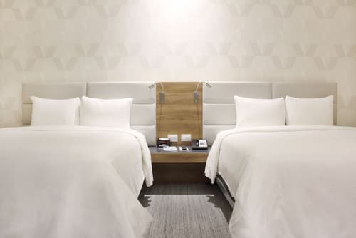 SJ Grand Hotel, Room