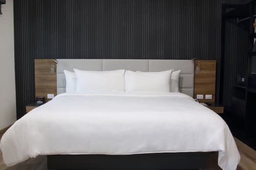 SJ Grand Hotel, Room