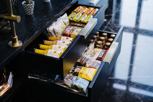 The Outpost Hotel Sentosa by Far East Hospitality, Lobby