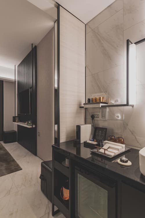 The Outpost Hotel Sentosa by Far East Hospitality, Room