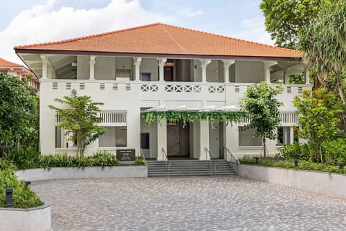 The Outpost Hotel Sentosa by Far East Hospitality, Meeting facility