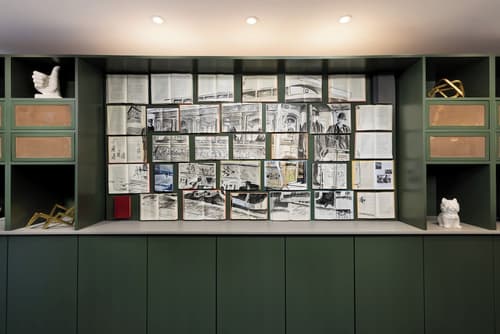 The Arcadian Hotel, Reception