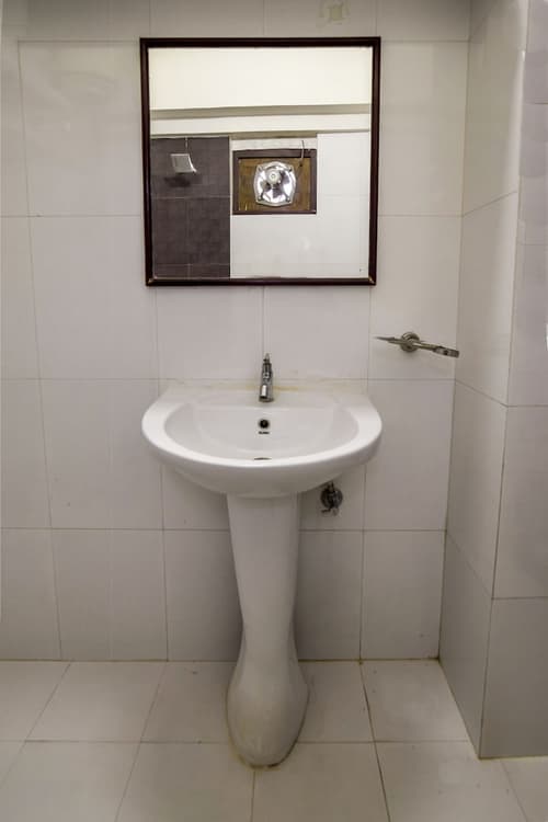 Shree Mohan Villas- Heritage Hotel, Room