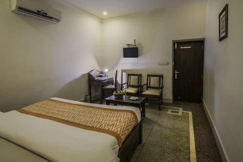 Shree Mohan Villas- Heritage Hotel, Room