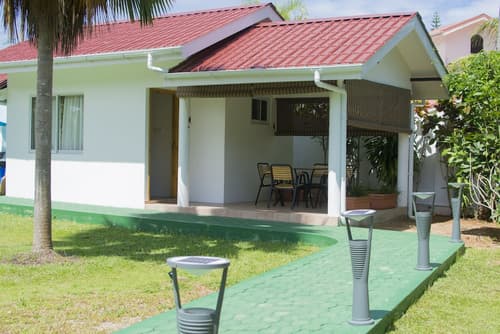 Villa Caballero Luxury Chalets, Room