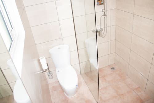 Villa Caballero Luxury Chalets, Room