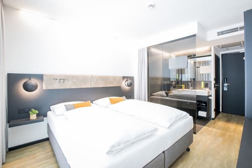 arte Hotel Salzburg, Room