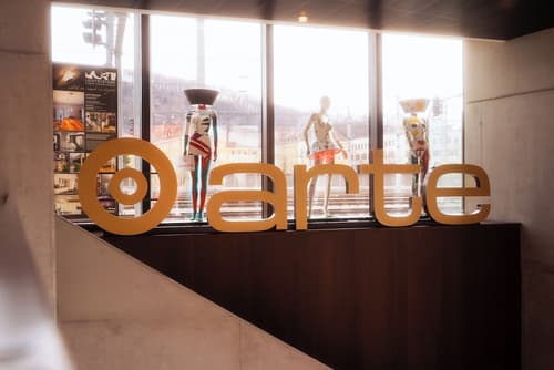 arte Hotel Salzburg, Lobby lounge