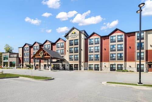 Microtel Inn and Suites by Wyndham Mont Tremblant, Primary image