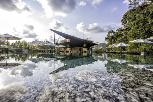 Marina Sands Resort, Primary image