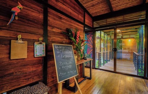 La Shamana Ecological, Concept in the Jungle, Reception