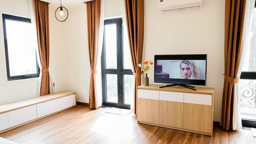 Soleil House Hostel, Room