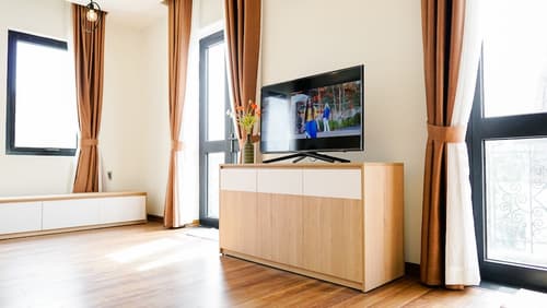 Soleil House Hostel, Room