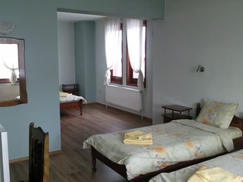 Ilinden, View from room