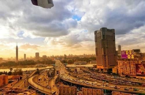 Castle Hostel, Primary image