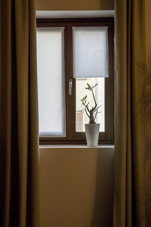 Residenza Del Borgo, Room