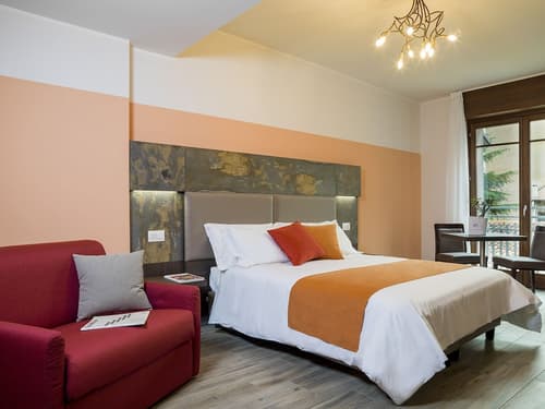 Residenza Del Borgo, Room