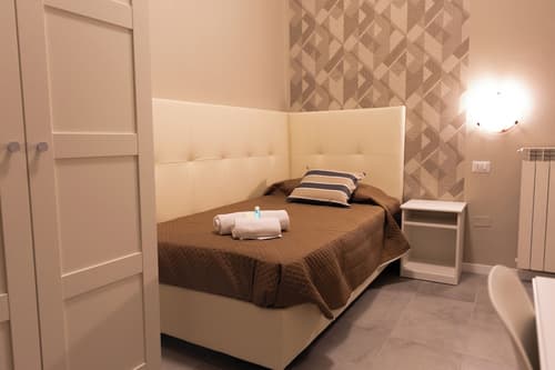 Hotel Golden Milano, Room