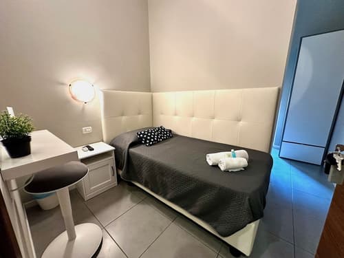 Hotel Golden Milano, Room