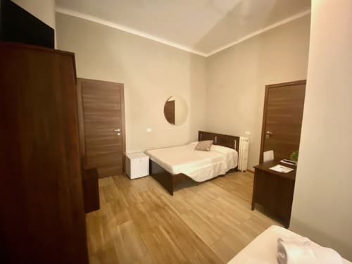 Hotel Golden Milano, Room