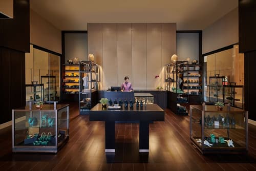 Pavilion Hotel Kuala Lumpur Managed by Banyan Tree, Gift shop