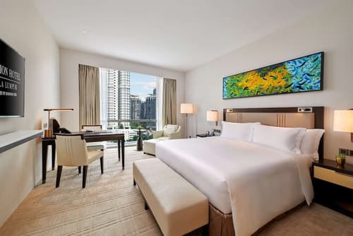 Pavilion Hotel Kuala Lumpur Managed by Banyan Tree, Primary image