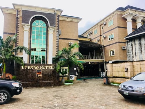Eterno Hotels Limited, Primary image