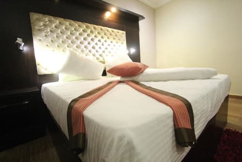 Eterno Hotels Limited, Room